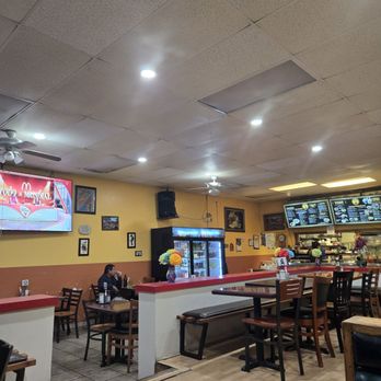 Sabor Ancestral - More seating - Mexican Near Me - Santa Ana, California Sabor Ancestral - More seating - Mexican Near Me - Santa Ana, California