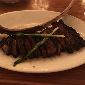 Town Hearth - Battle axe steak - American Near Me - Dallas, Texas Town Hearth - Battle axe steak - American Near Me - Dallas, Texas