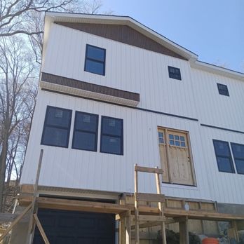 Dynotech Construction - New construction - General Contractors Near Me