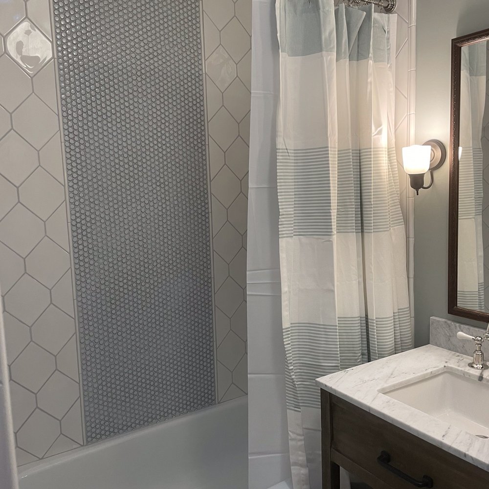 Serpas Building and Remodeling - Bathroom - Kitchen & Bath Near Me - Glendora, California Serpas Building and Remodeling - Bathroom - Kitchen & Bath Near Me - Glendora, California