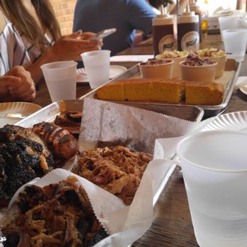 Hometown Bar-B-Que - FOOD! - Barbeque Near Me - Brooklyn, New York Hometown Bar-B-Que - FOOD! - Barbeque Near Me - Brooklyn, New York