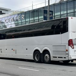 Avalon Motorcoaches