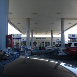 Valley West Chevron Food Shop