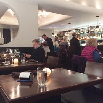 Iyasare - Interior - Japanese Near Me - Berkeley, California