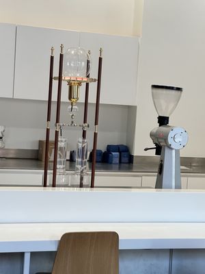 Blue Bottle Coffee by null