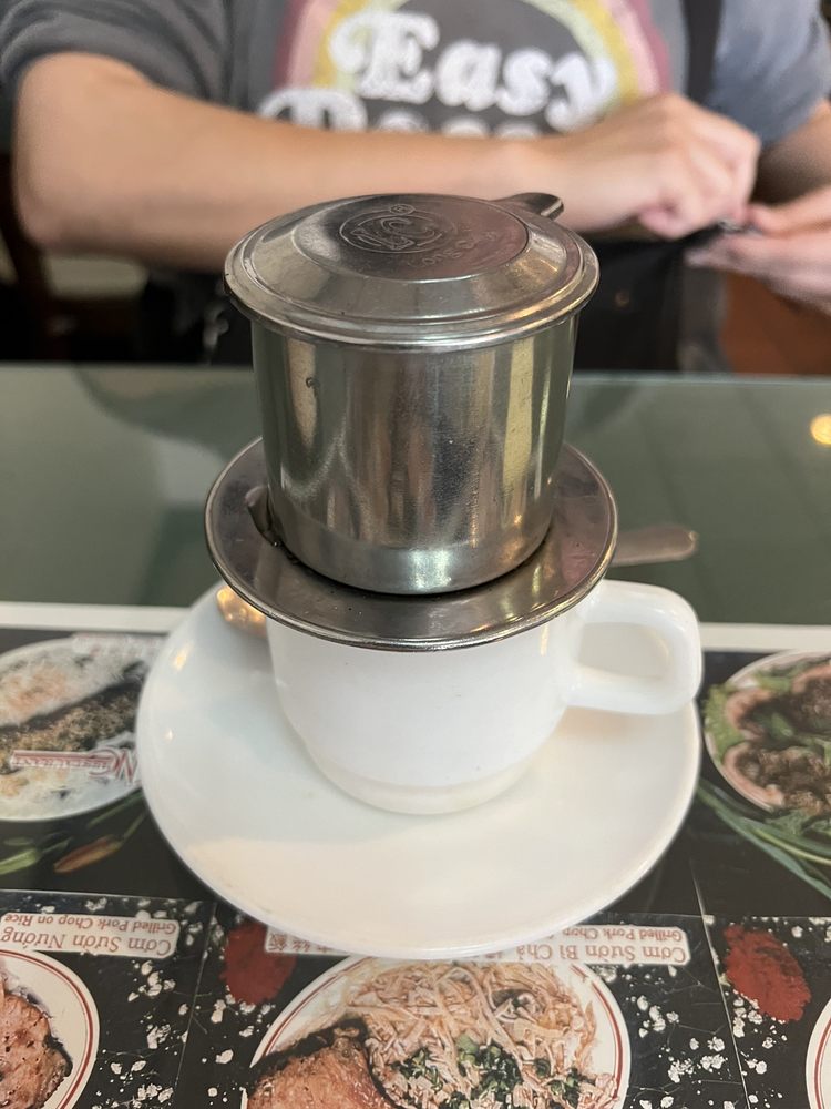 Pho Bang Restaurant