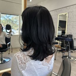 My hair My hair