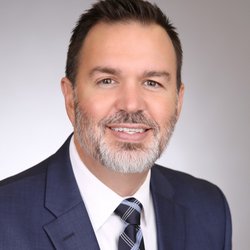 State Farm agent, Adam Guss