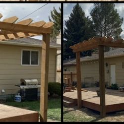 G & M Builders