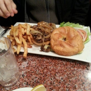 The Grill - Sports Bars Near Me - Matamoras, Pennsylvania