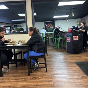 Sol and Sabor - Mexican Near Me - Millcreek, Utah
