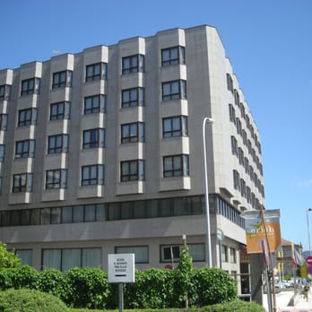 Tryp Los Galeones - Hotels Near Me - Vigo, PO Tryp Los Galeones - Hotels Near Me - Vigo, PO