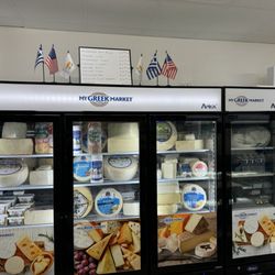 My Greek Food Market