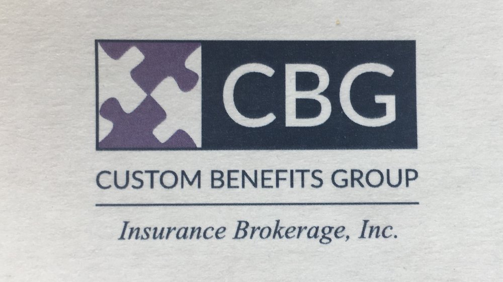 Custom Benefits Group - social services organization in Andover, MA