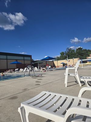 Bear-Glasgow Family YMCA by null