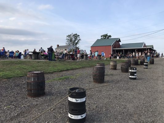 SCREAMIN’ HILL BREWERY - 117 Photos & 66 Reviews - 83 Emley's Hill Rd ...