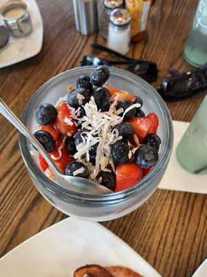 El Huevo Mexi-Diner by null