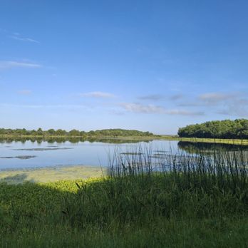 Lake Searcy - Lakes Near Me - Christmas, Florida