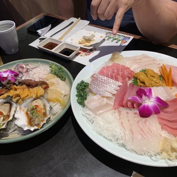 Awon - This is only half the order... - Japanese Near Me - Los Angeles, California Awon - This is only half the order... - Japanese Near Me - Los Angeles, California