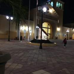 Port St. Lucie Civic Center