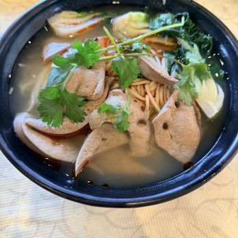 Ken's Noodle House - B5 - Noodles Near Me - Sacramento, California Ken's Noodle House - B5 - Noodles Near Me - Sacramento, California