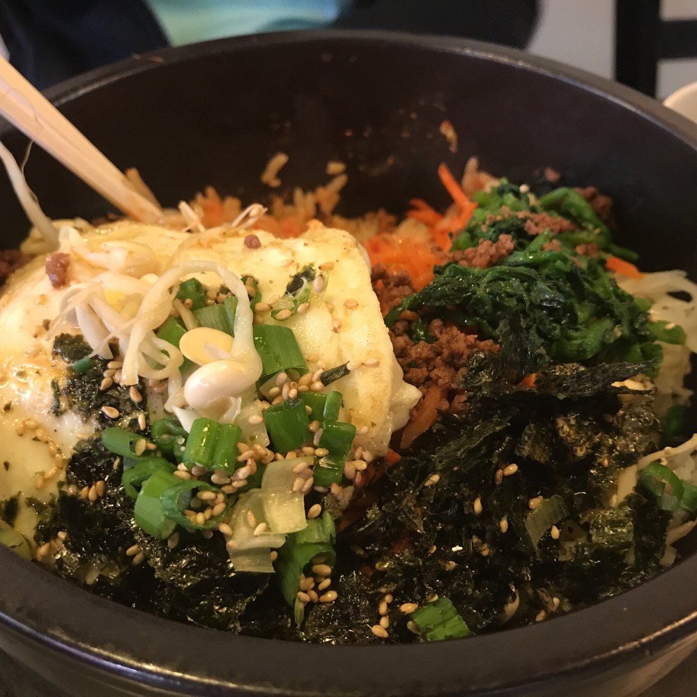 Kaya Restaurant - Korean Near Me - High Point, North Carolina