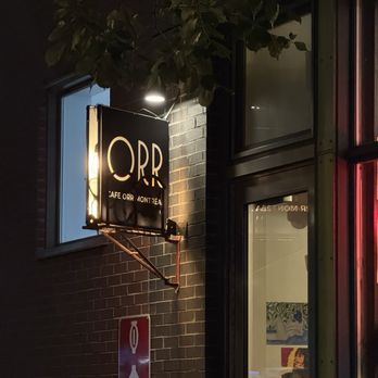 Café Orr - Cafes Near Me - Montreal, Quebec Café Orr - Cafes Near Me - Montreal, Quebec