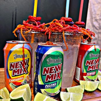 Herreras Antojitos - New mix preparado - Shaved Ice Near Me - Dixon, California
