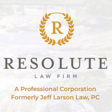 Resolute Law Firm, PC - divorce attorney in Sioux Falls, SD