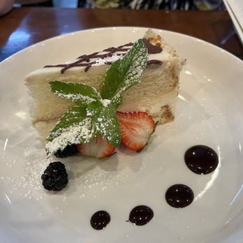 Farmer's Table - Tres Leches Cake - New American Near Me - La Mesa, California Farmer's Table - Tres Leches Cake - New American Near Me - La Mesa, California