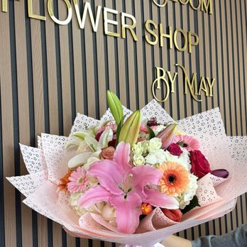 May Crazy Bloom Flowershop - Florists Near Me - Miami, Florida May Crazy Bloom Flowershop - Florists Near Me - Miami, Florida