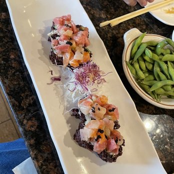 Hiroba Sushi - Purple dream!!! - Sushi Bars Near Me - Henderson, Nevada Hiroba Sushi - Purple dream!!! - Sushi Bars Near Me - Henderson, Nevada