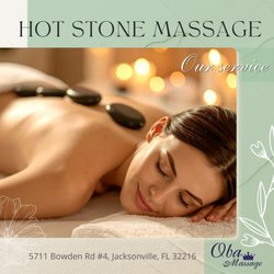 Oba Massage