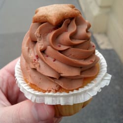 CupCakes - Lebkuchencupkake