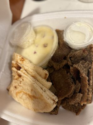 Malek's Pizza Palace by null