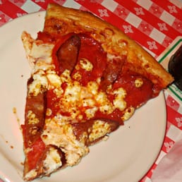 Cajun Sausage