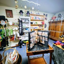 Magick In The Work