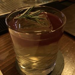 Oakland Whiskey Library