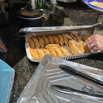 Eli's Latin Kitchen - Empanadas! - Latin American Near Me - Hawthorne, New Jersey