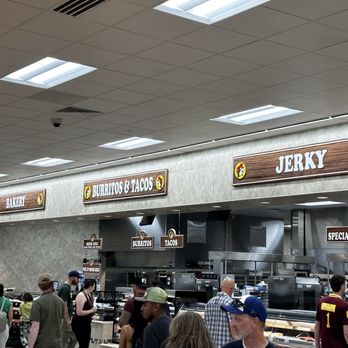 Buc-ee's - Jerky junction and more - Convenience Stores Near Me - Berthoud, Colorado