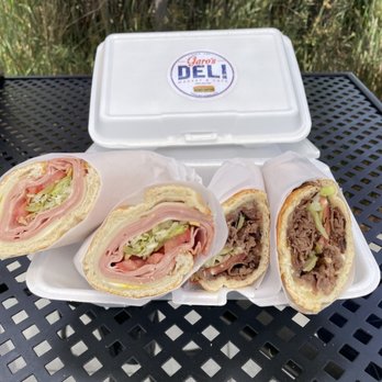 Garo's Deli - Delis Near Me - Los Angeles, California