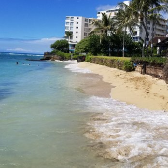 Makalei Beach Park - Parks Near Me - Honolulu, Hawaii Makalei Beach Park - Parks Near Me - Honolulu, Hawaii