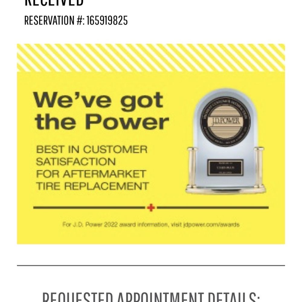 Tires Plus - Auto Repair Near Me - Oldsmar, Florida Tires Plus - Auto Repair Near Me - Oldsmar, Florida