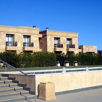 Darioush Winery - Wineries Near Me - Napa, California Darioush Winery - Wineries Near Me - Napa, California