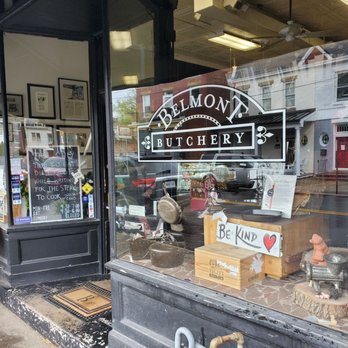 BELMONT BUTCHERY - Updated February 2026 - 47 Photos & 77 Reviews - 15 ...