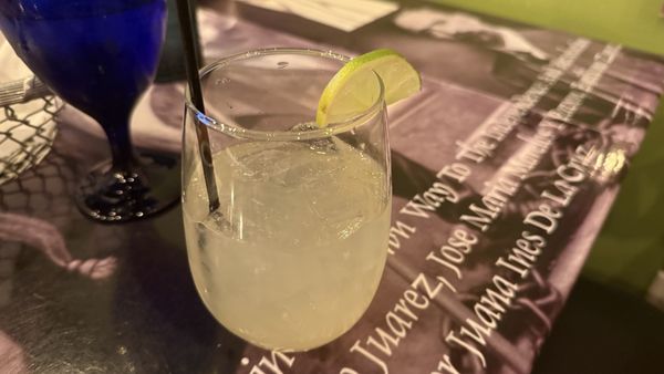 Mestizo Contemporary Mexican Cuisine by null