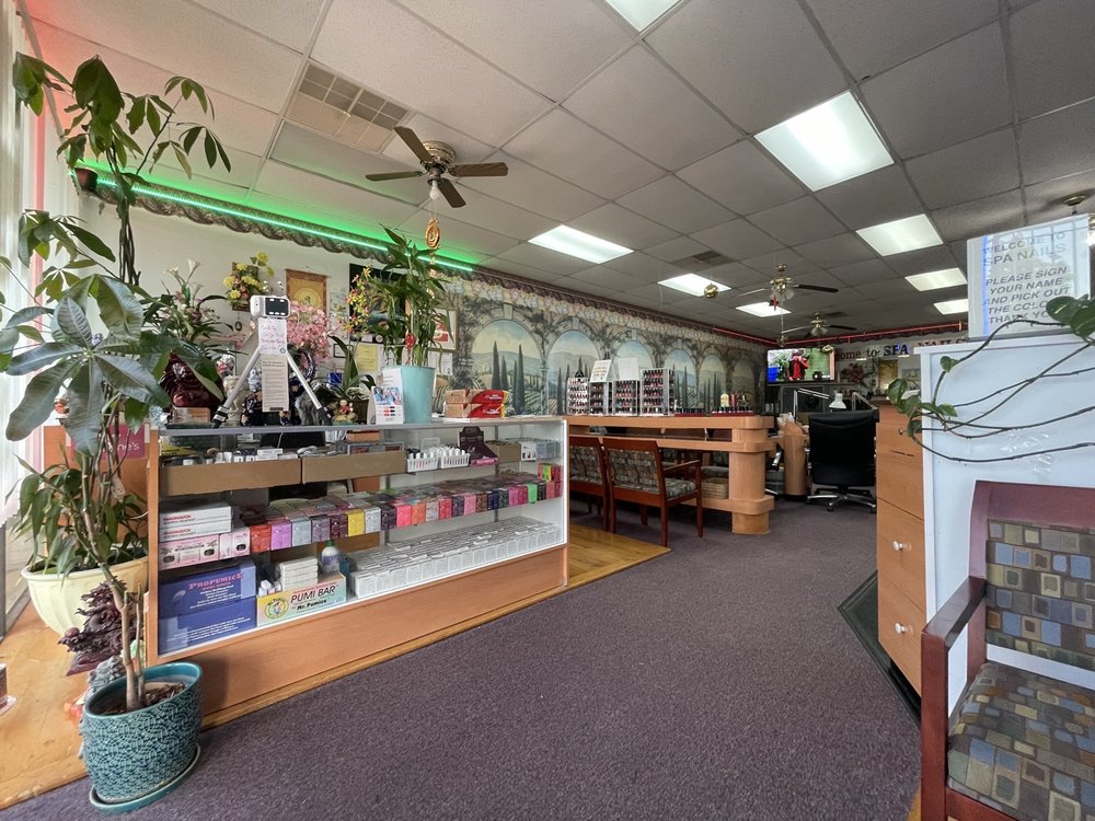 SUN NAIL 2 Updated August 2024 15 Photos 5440 Thomaston Rd, Macon