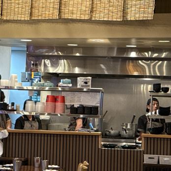 UT Craft Ramen - Kitchen - Ramen Near Me - Midvale, Utah