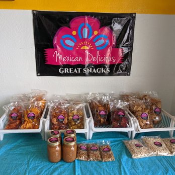 Weird’o Beardo Jerky And Snacks - Specialty Food Near Me - El Paso, Texas Weird’o Beardo Jerky And Snacks - Specialty Food Near Me - El Paso, Texas