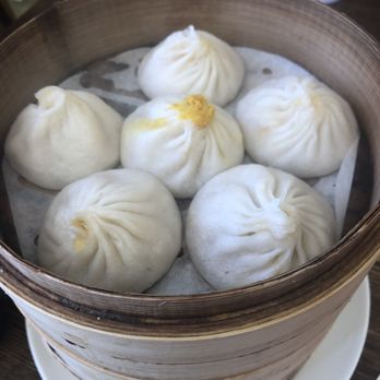 Wu' s Shanghai Dumpling - Pork and crab XLB - Shanghainese Near Me - Edison, New Jersey Wu' s Shanghai Dumpling - Pork and crab XLB - Shanghainese Near Me - Edison, New Jersey